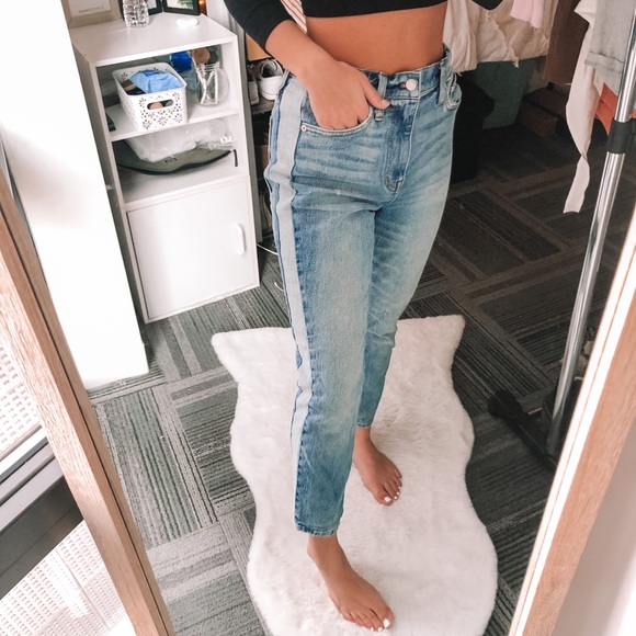 Madewell High Waisted Jeans!! - Picture 11 of 12